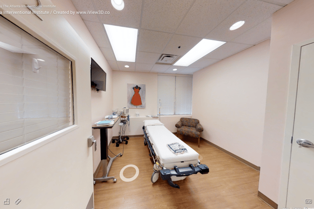 Images Atlanta Fibroid Center®