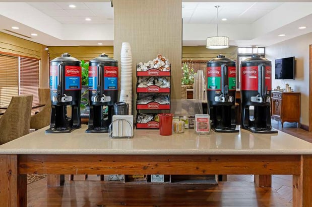 Images Best Western Colonial Inn