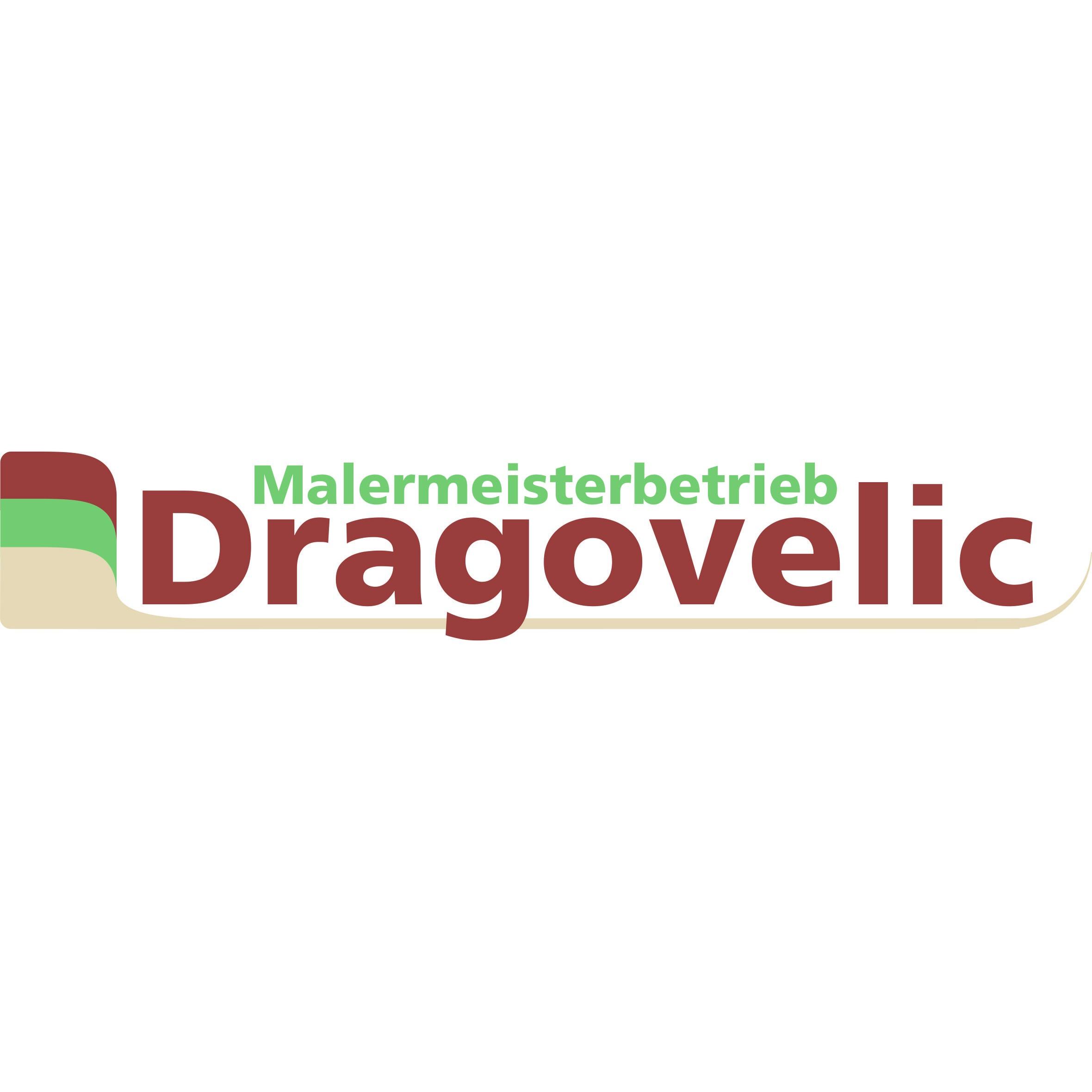 Logo Malereibetrieb Dragovelic