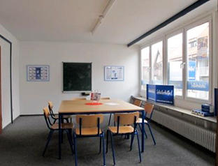 Schulerhilfe Nachhilfe Wiesloch In Wiesloch