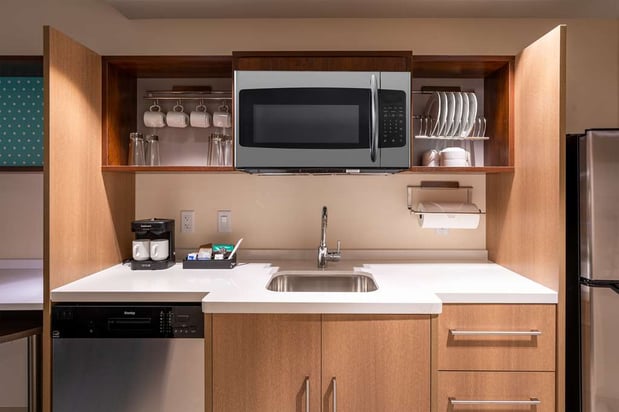 Images Home2 Suites by Hilton Bozeman Midtown