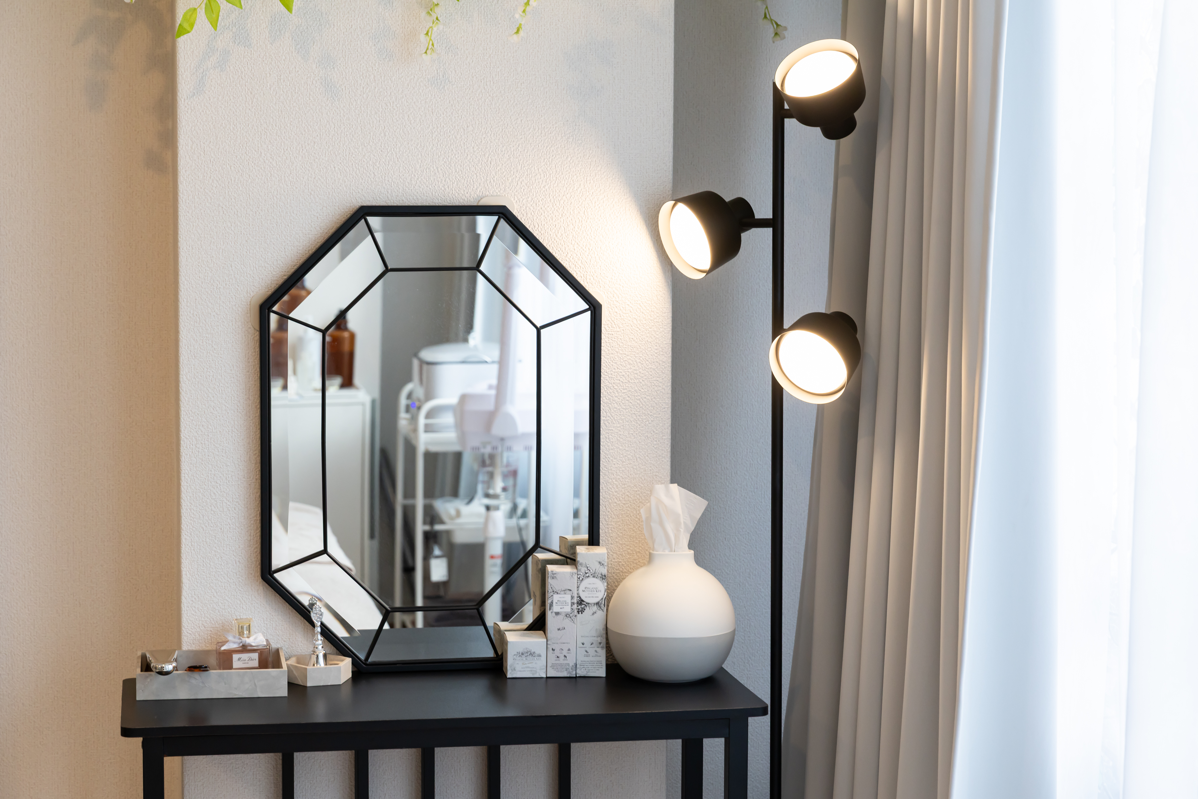 Images ～五感を旅するヒーリングエステサロン～ Retreatment