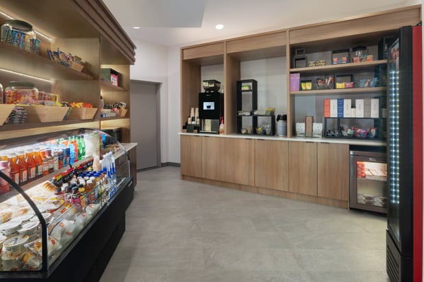 Images Even Hotel Long Island City - New York by IHG