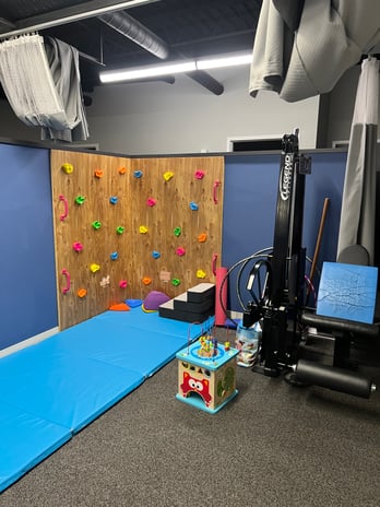 Images Rock Valley Physical Therapy - Sioux City