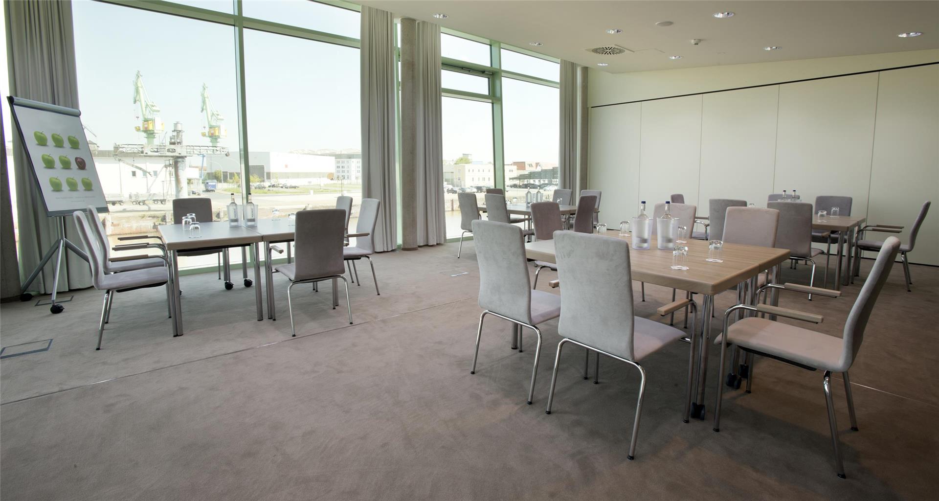 Best Western Plus Hotel Bremerhaven, Fischkai 2 in Bremerhaven