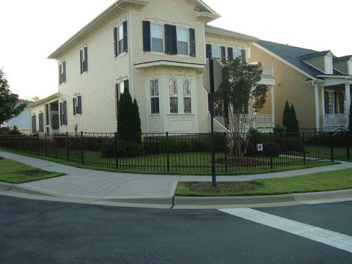 Images Vision Fencing