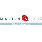 Alters- und Pflegeheim Marienhaus Logo