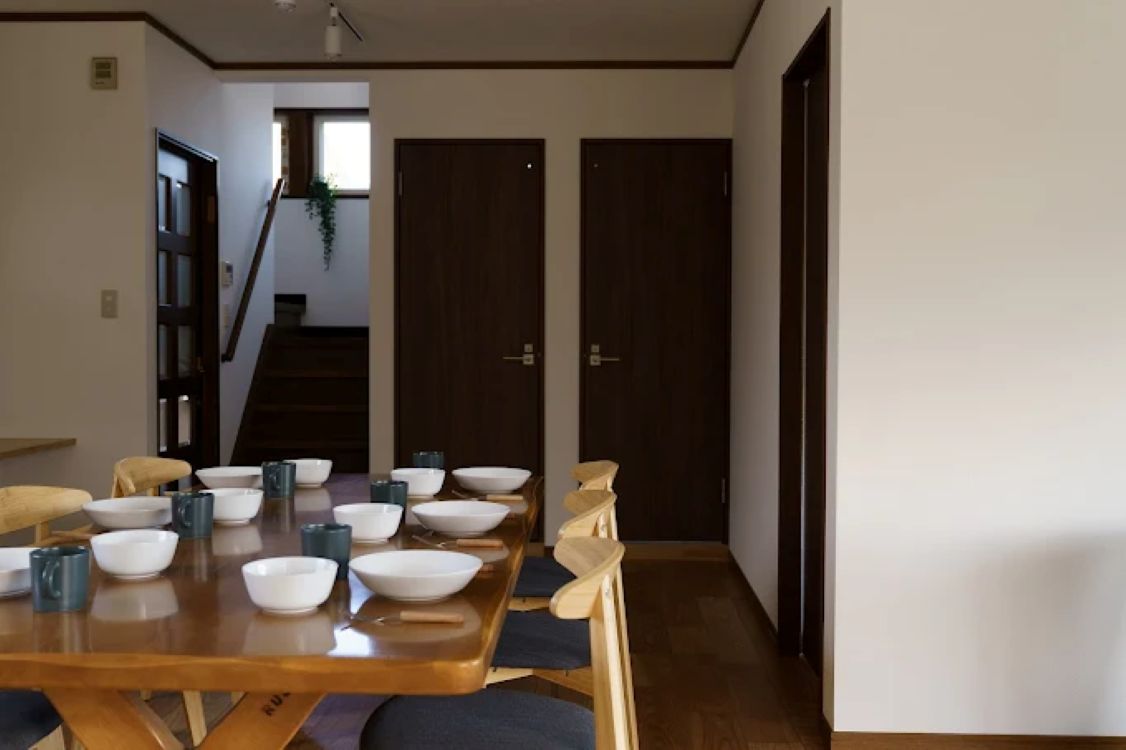 Images Forest＆Stars Akakura Lodge