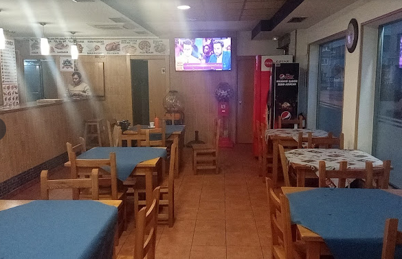 Images Kebap Pizzeria Luna - Bar Irati