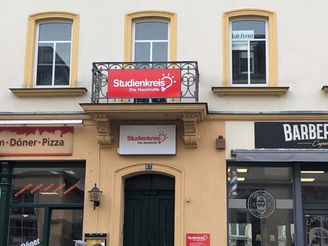 Studienkreis Nachhilfe Riesa in Riesa - Logo