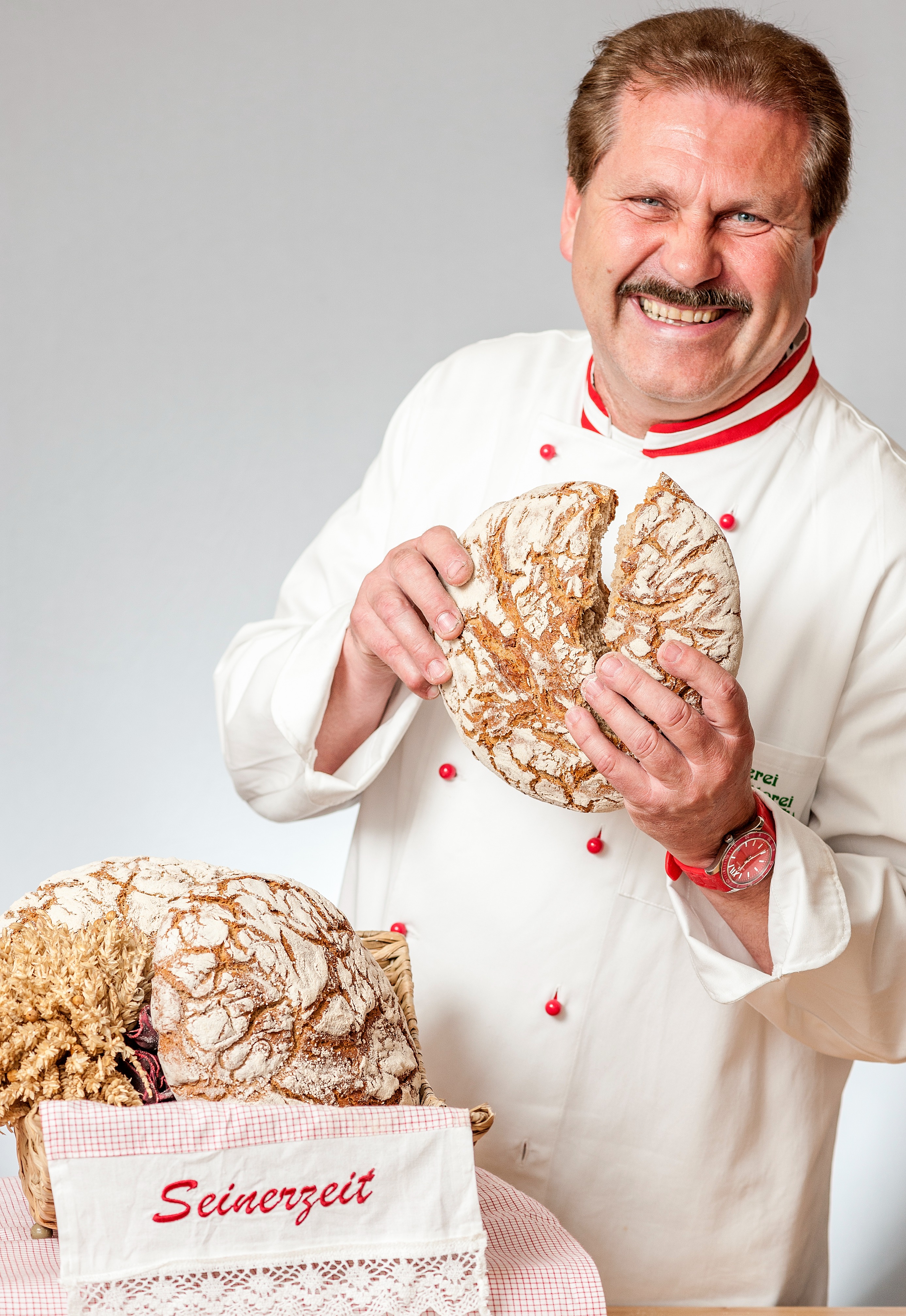 Bilder Ehrenberger GmbH-Bäckerei-Mohnzuzler Greißlerei