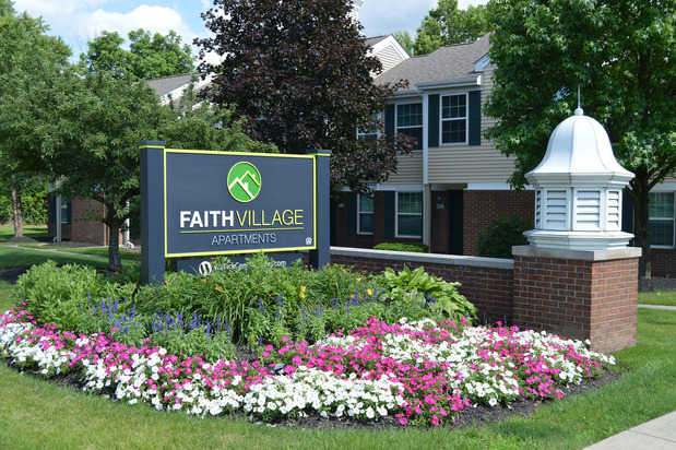 Images Faith Village Apartments