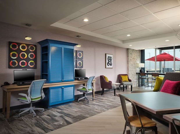 Images Home2 Suites by Hilton Jackson Pearl