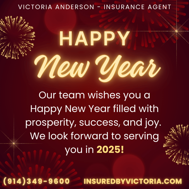 Images Victoria Anderson - State Farm Insurance Agent