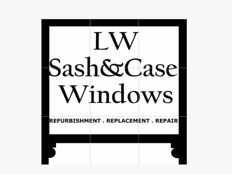 Images LW Sash & Case Windows