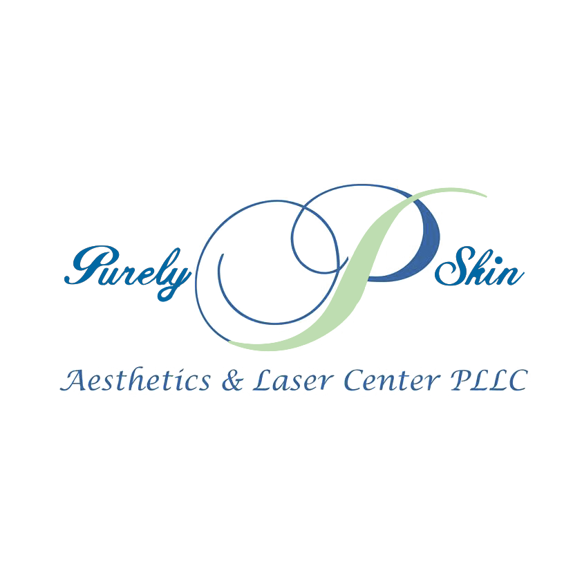 Purely Skin Aesthetics & Laser Center, PLLC Logo