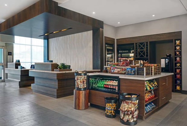 Images Hilton Garden Inn Manassas