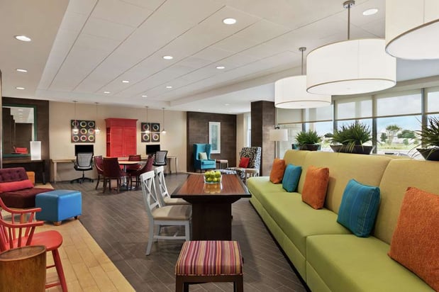 Images Home2 Suites by Hilton Savannah Airport