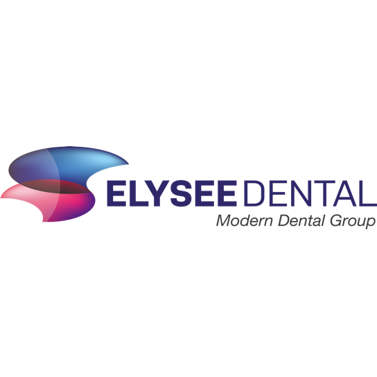 Elysee Dental vestiging UMCG Logo