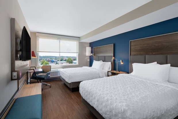 Images Tru by Hilton Fayetteville Fort Liberty