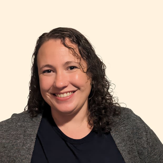 Images Krystal Singer-Anderson, Counselor
