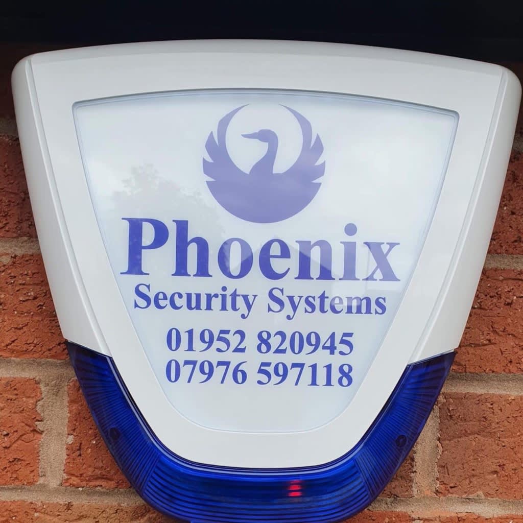 Images Phoenix Security Systems