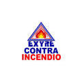 Exyre Contra Incendio Logo