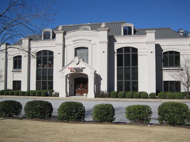 Images Collins Insurance Agency