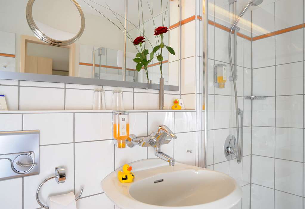 Best Western Hotel Der Föhrenhof, Kirchhorster Strasse 22 in Hannover