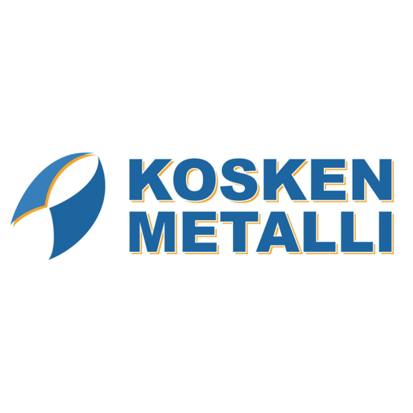 Kosken Metalli Oy Logo