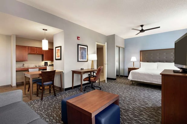 Images Homewood Suites by Hilton Harrisburg East-Hershey Area