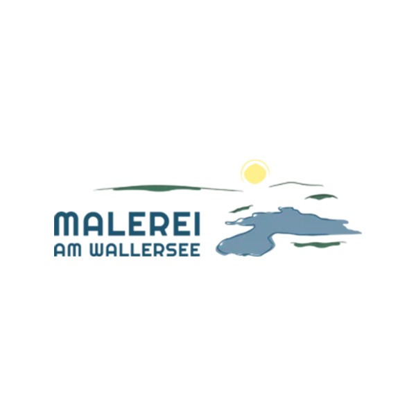 Malerei am Wallersee, Seekirchen am Wallersee