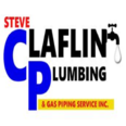Steve Claflin Plumbing & Gas Piping Service Inc Logo