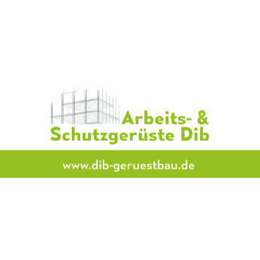 Logo Arbeits-& Schutzgerüste Dib