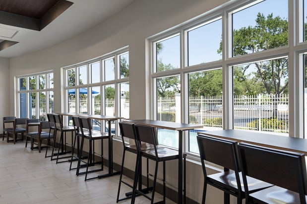 Images Holiday Inn Express & Suites St. Petersburg North (I-275) by IHG