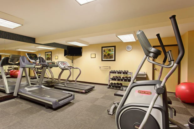 Images Holiday Inn Seattle Downtown - Lake Union by IHG