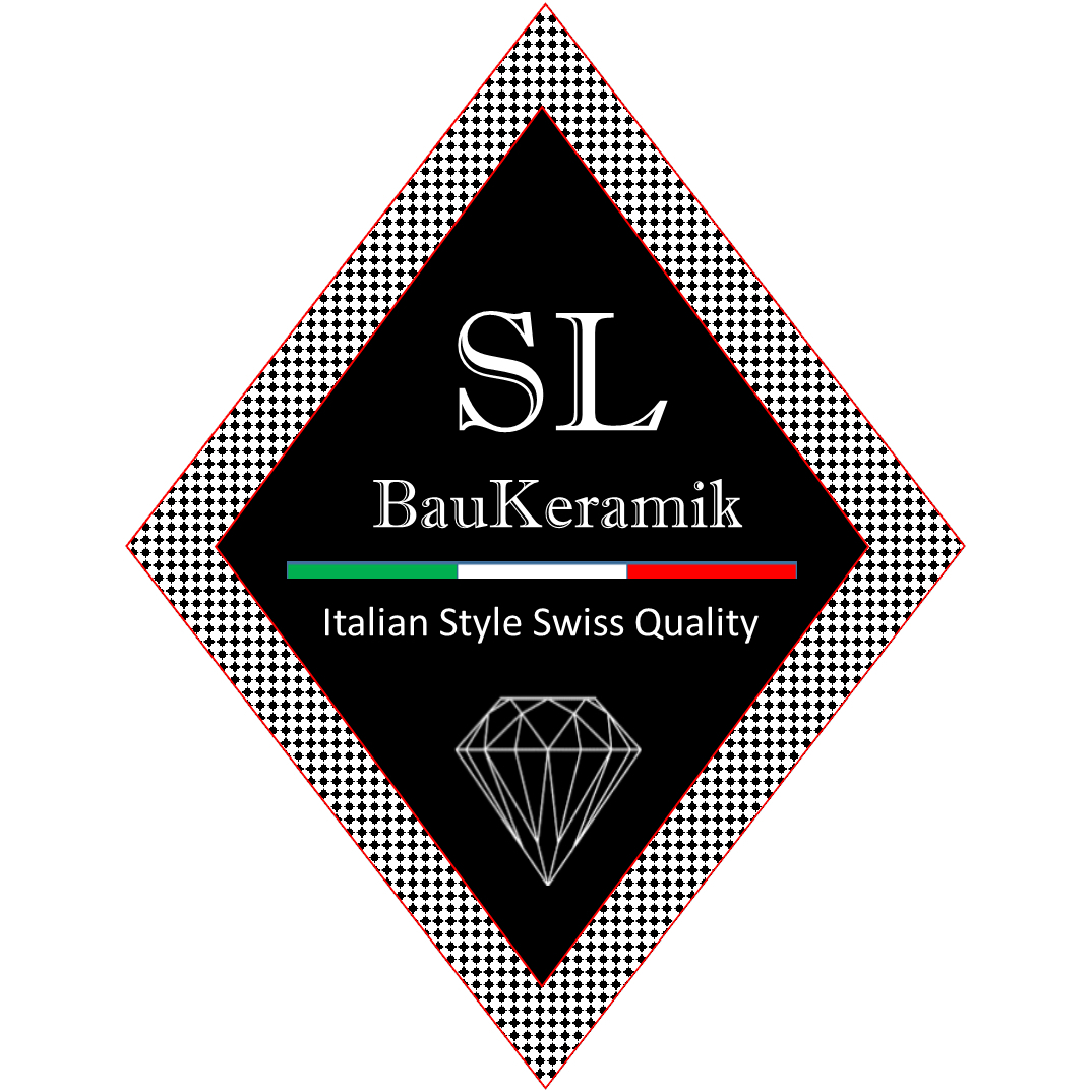 SL Baukeramik GmbH Logo