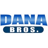 Dana Bros. Automotive & Diesel Repair Logo