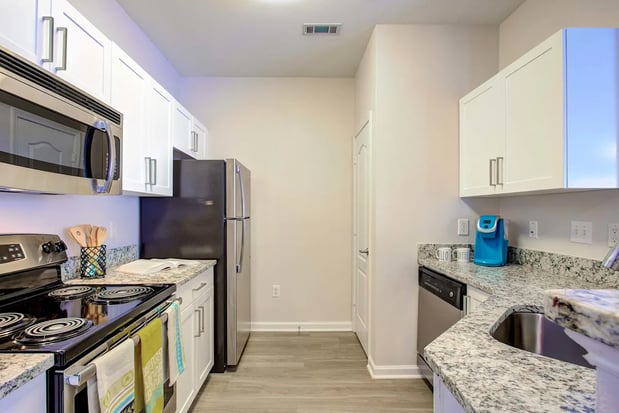 Images Thornberry Apartments