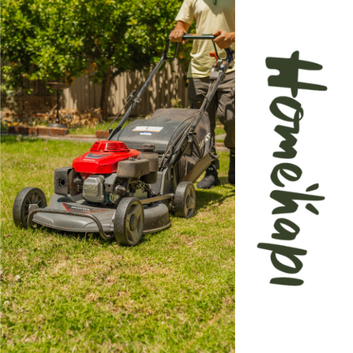 Images Homehapi Pty Ltd - Gardening & House Maintenance