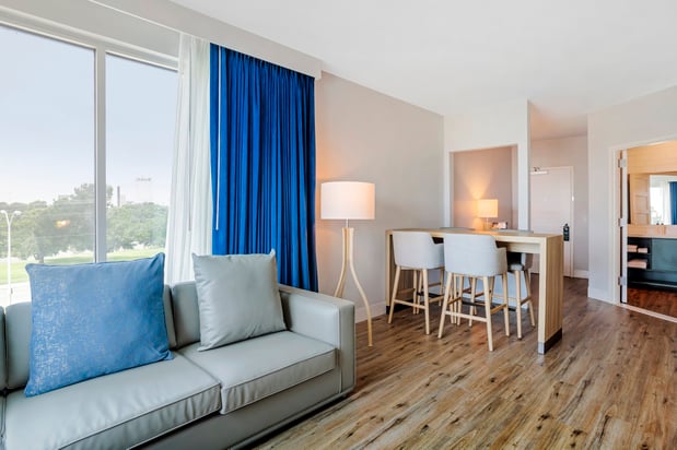 Images Even Hotel Waco - University Area by IHG