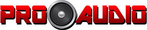 Pro Audio Logo