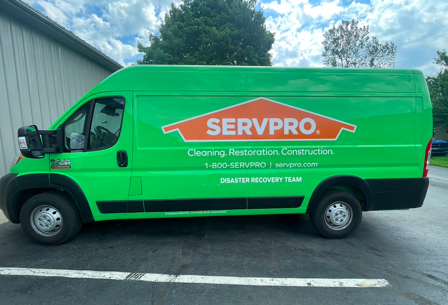 Image 4 | SERVPRO of Licking County