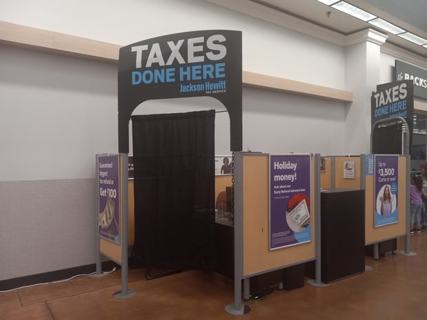 Images Jackson Hewitt Tax Service