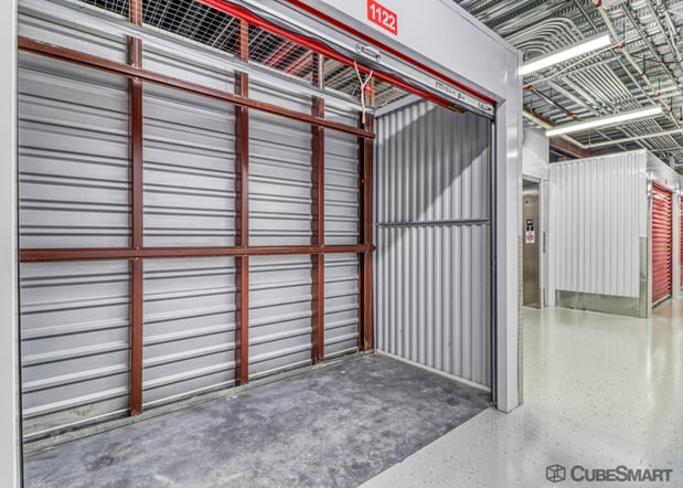 Images CubeSmart Self Storage