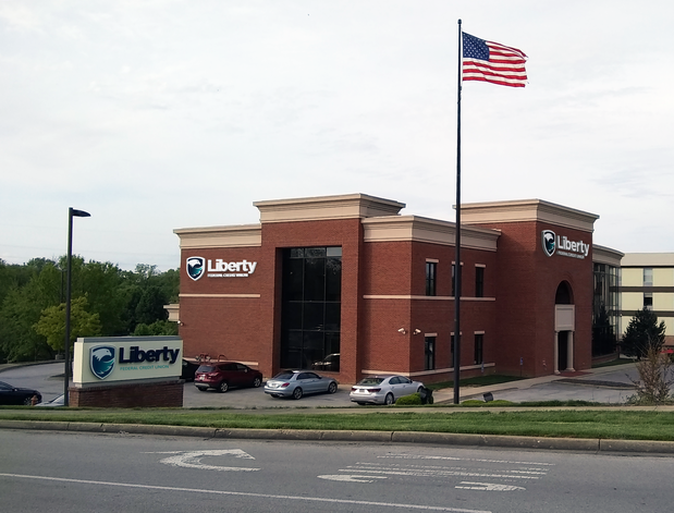 Images Liberty Federal Credit Union | Hurstbourne