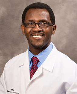 Dr. Ayotunde Bamimore, MD