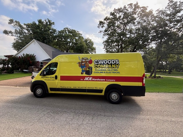 Images C. Woods Company