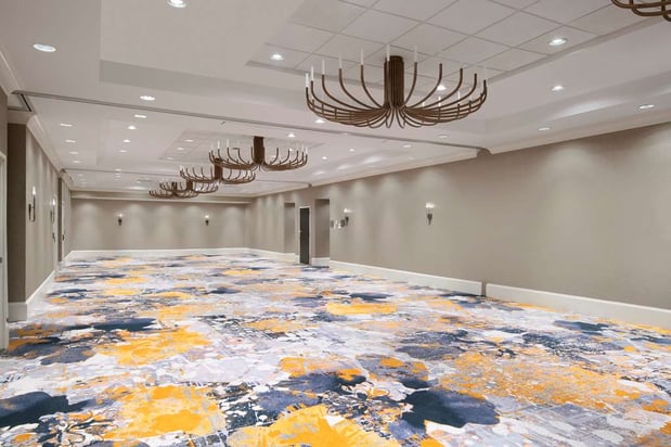 Images Embassy Suites by Hilton Atlanta Buckhead