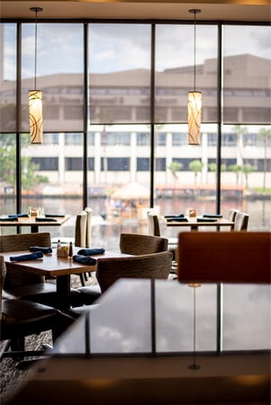 Images River's Edge - Hotel Tampa Riverwalk